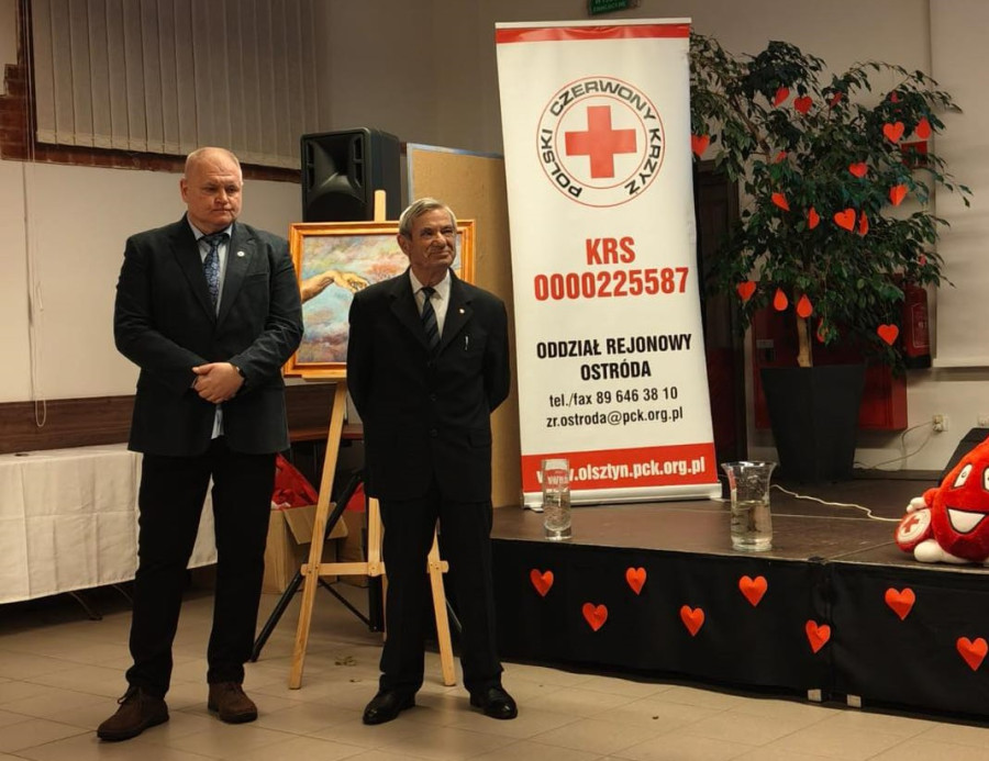 Foto: Powiat Ostródzki