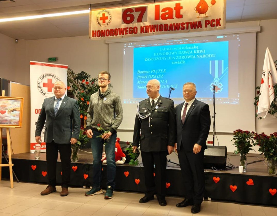 Foto: Powiat Ostródzki