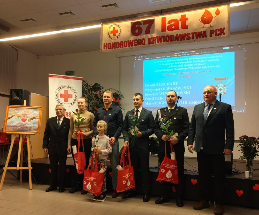 Foto: Powiat Ostródzki