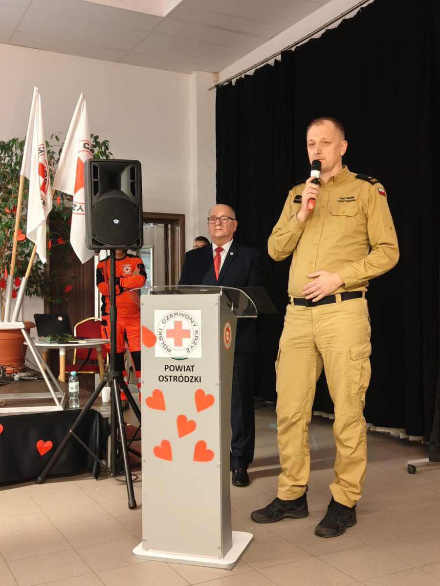 Foto: Powiat Ostródzki