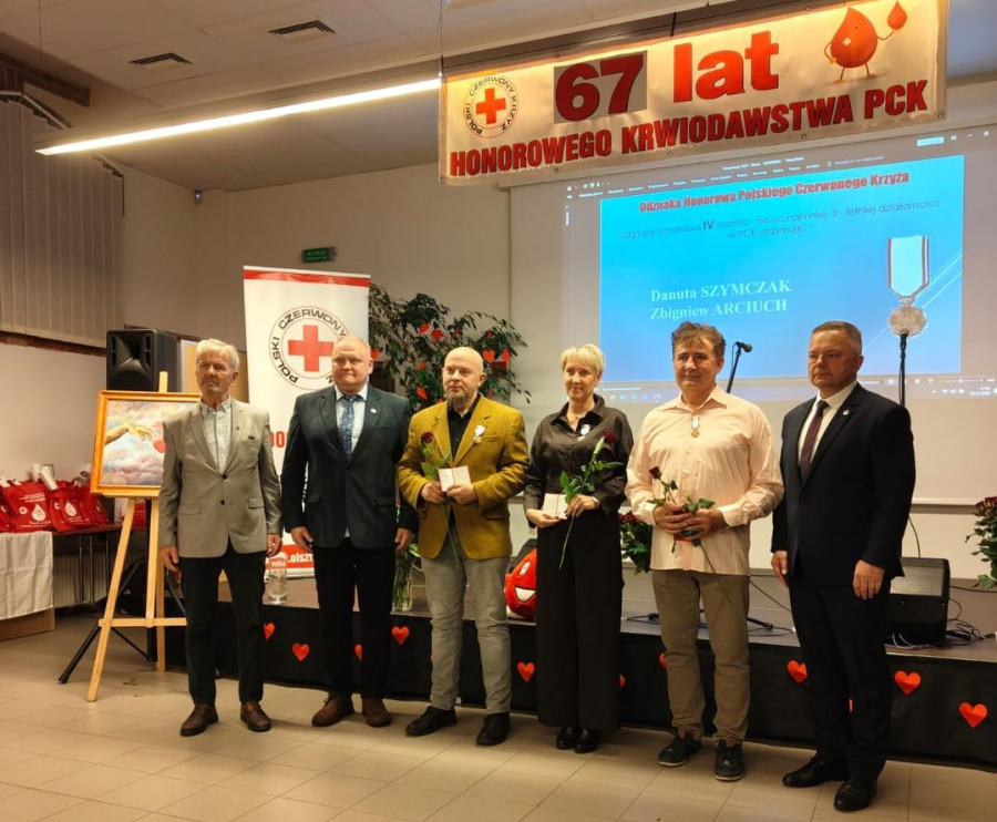 Foto: Powiat Ostródzki