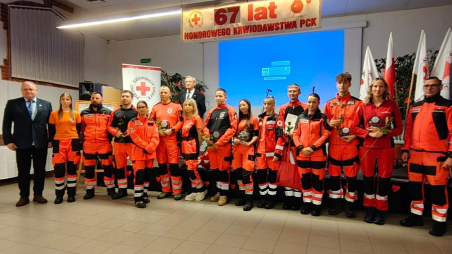 Foto: Powiat Ostródzki