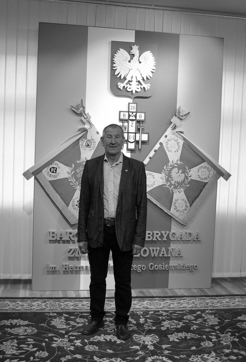 Foto: Foto: Klub Wojskowy 20BBZ w Morągu