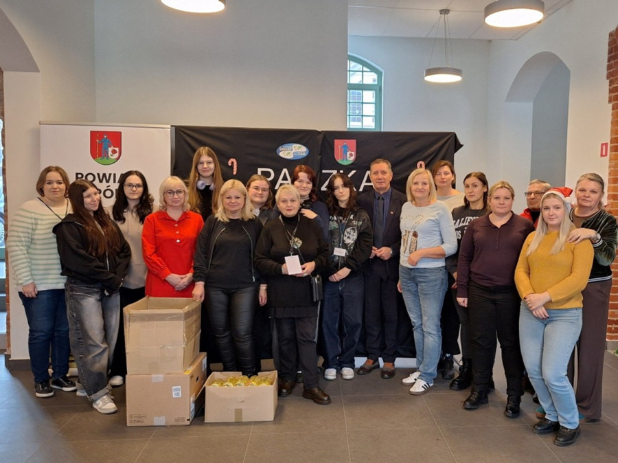 Foto: Powiat Ostródzki