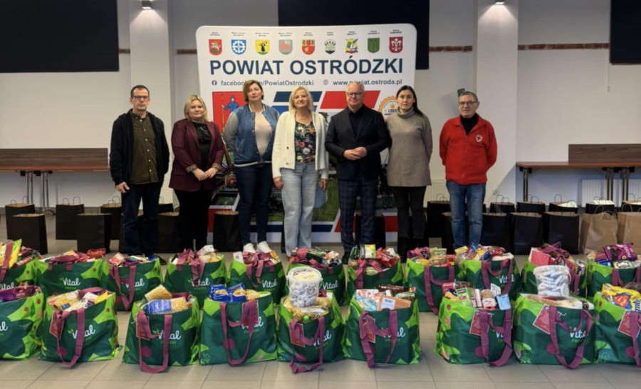 Foto: Powiat Ostródzki