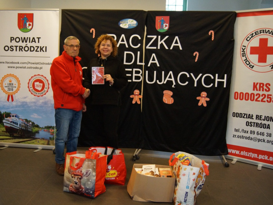 Foto: Powiat Ostródzki