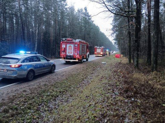 Foto: KPP Działdowo