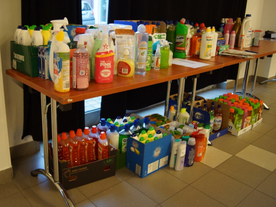 Foto: Powiat Ostródzki