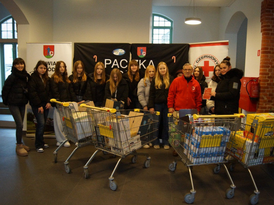 Foto: Powiat Ostródzki