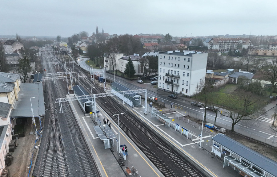 Foto: PKP Linie Kolejowe S.A.