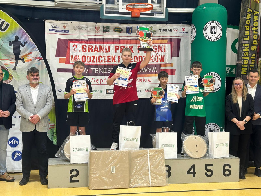 Foto: Energa Morliny Ostróda