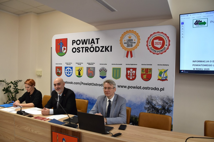 Foto: Powiat Ostródzki