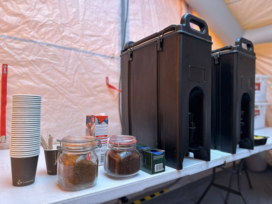 Foto: Michał Missan, Prezydent Elbląga