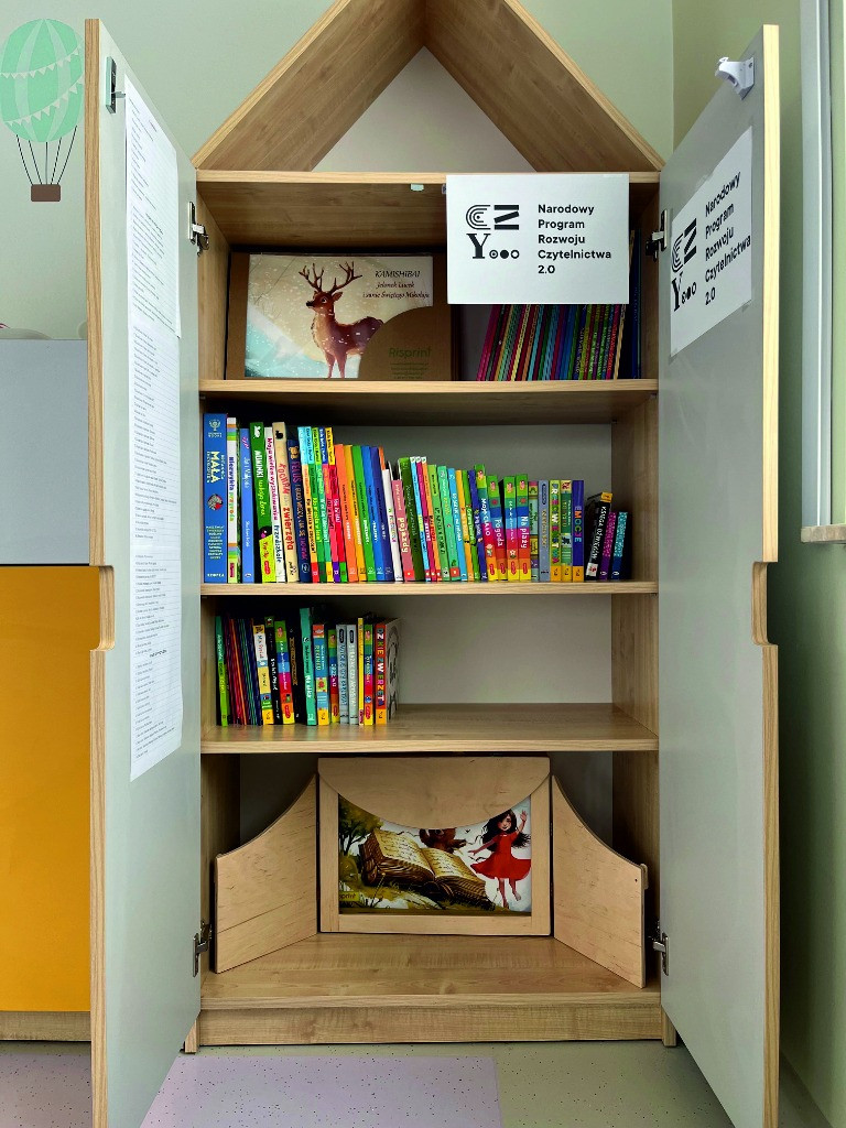 Foto: Powiat Ostródzki