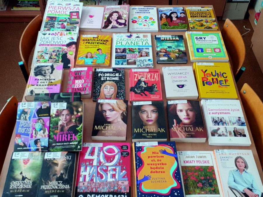 Foto: Powiat Ostródzki