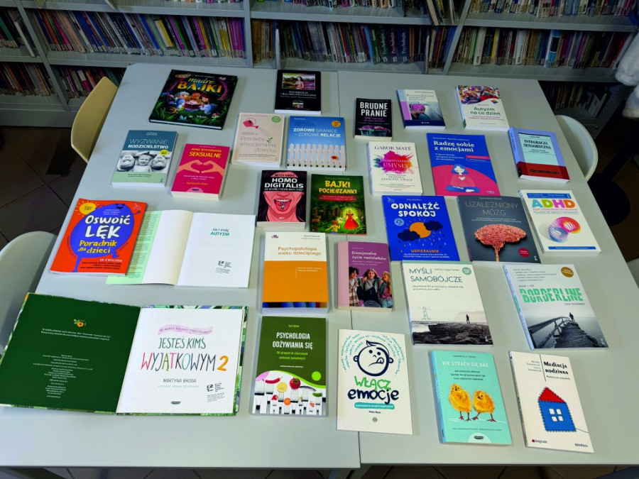 Foto: Powiat Ostródzki