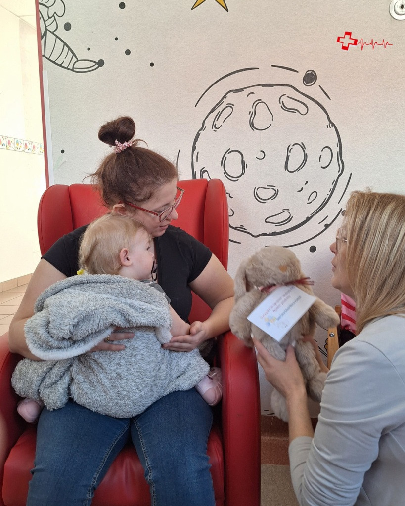 Foto: Szpital w Ostródzie