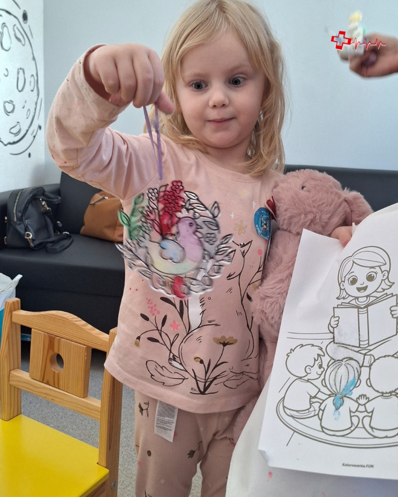 Foto: Szpital w Ostródzie