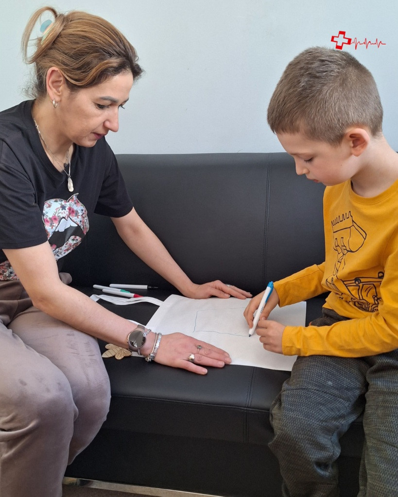 Foto: Szpital w Ostródzie