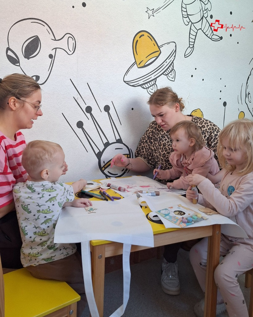 Foto: Szpital w Ostródzie