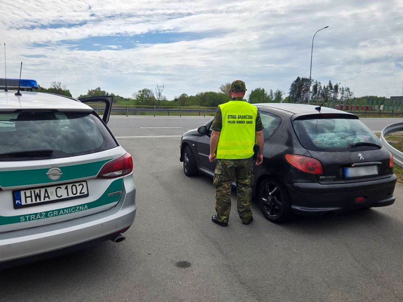 Foto: SG Olsztyn