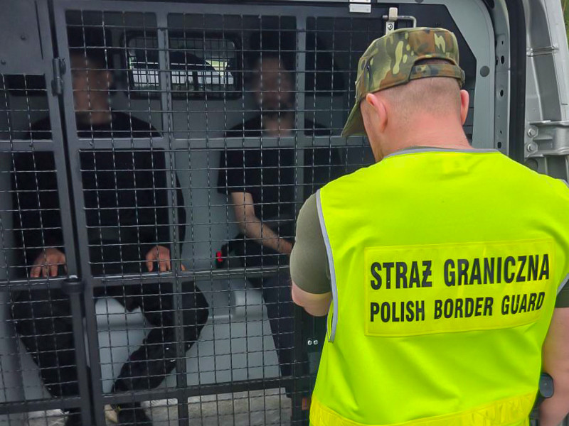 Foto: SG Olsztyn
