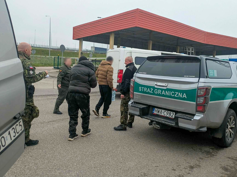 Foto: SG Olsztyn