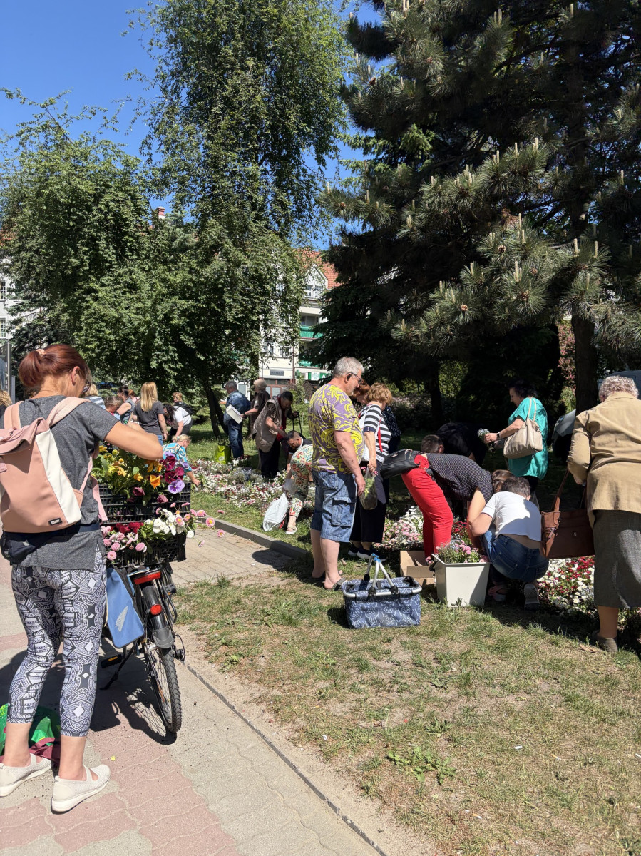 Foto: Miasto Ostróda