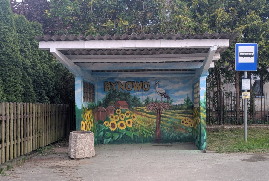 Foto: Sołectwo Bynowo