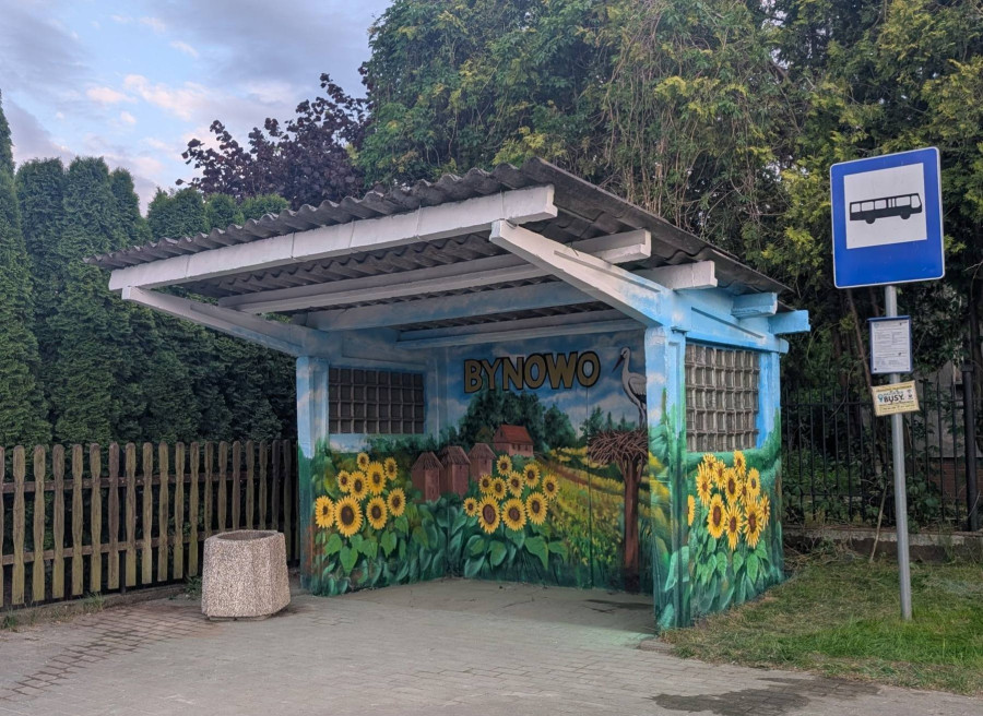 Foto: Sołectwo Bynowo