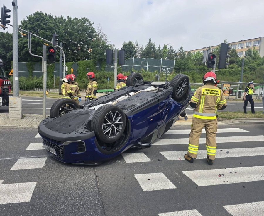 Foto: KMP Olsztyn