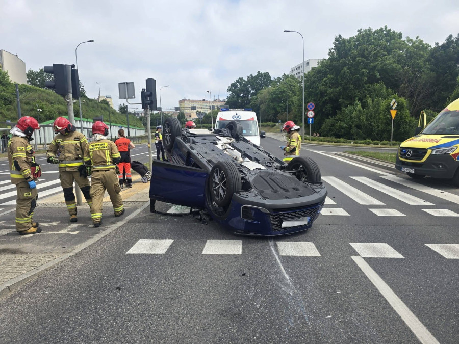 Foto: KMP Olsztyn