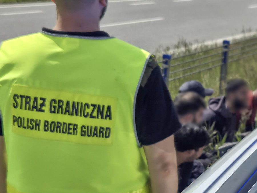 Foto: sg olsztyn