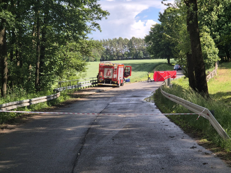 Foto: KPP Iława