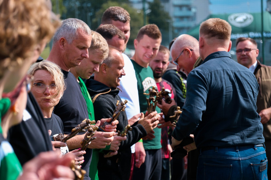 Foto: RDLP Olsztyn