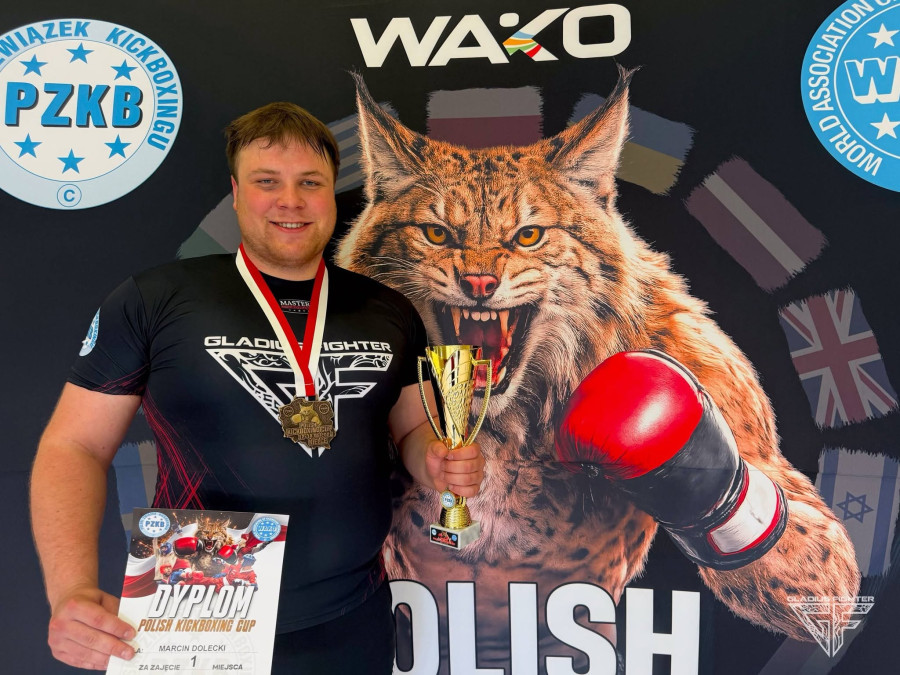 Foto: Gladius Ostróda