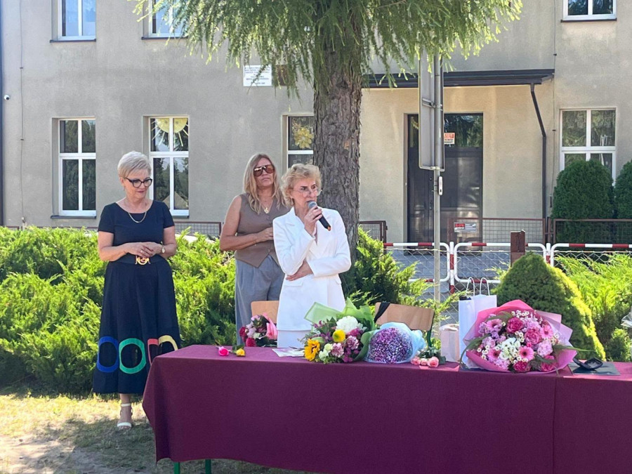 Foto: Gmina Miłomłyn