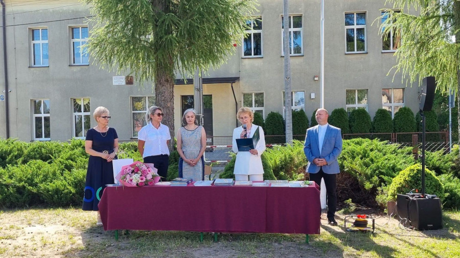 Foto: Gmina Miłomłyn