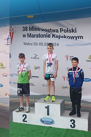 Szymon Furga i Marek Mruk Mistrzami Polski-11658