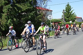 Rajd rowerowy na Dylewską Górę za nami! (foto)-11714