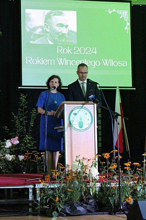 Wojewódzka inauguracja roku szkolnego 2024/2025 w ZSR im. W. Witosa w Ostródzie-12028