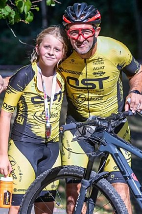 Dobre starty zawodników Ostróda Sport Team na MTB-12049