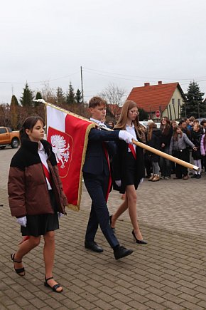 Gminne Obchody Narodowego Święta Niepodległości-12144