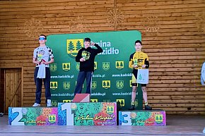 Ostróda Sport Team z sukcesami w Kadzidle-12456