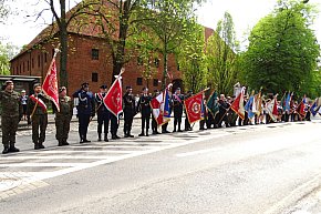 Ostródzkie obchody Święta Konstytucji 3 Maja-12458