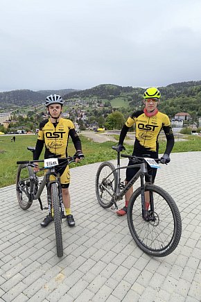 Ostróda Sport Team na Pucharze Polski w Krynicy-12490