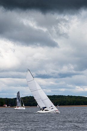Za nami start Mazurskiej Ligi Żeglarskiej 2025-12491