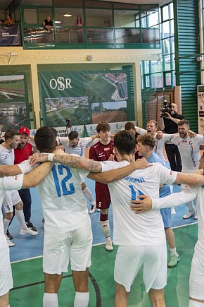Constract Lubawa w finale FOGO Futsal Ekstraklasy!-12505