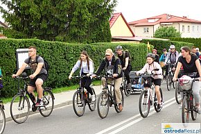 Rajd Rowerowy Wzgórza Dylewskie-12541