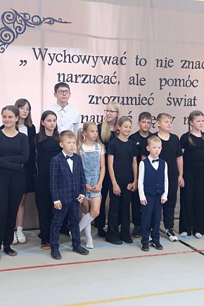 Korczakowiada w Brzydowie – święto dzieci, rodziny i wartości-12561